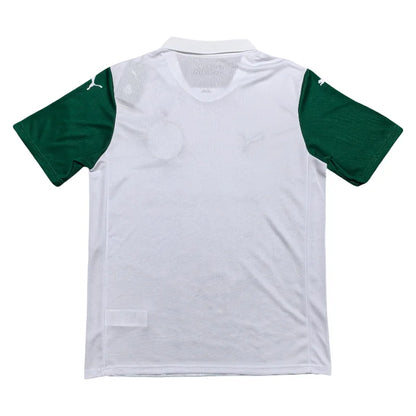Palmeiras 25-26 Away