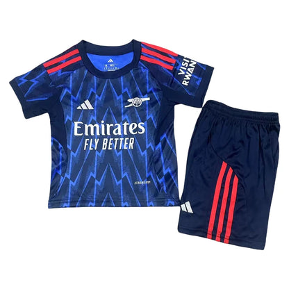 Kids Arsenal 25-26 Away