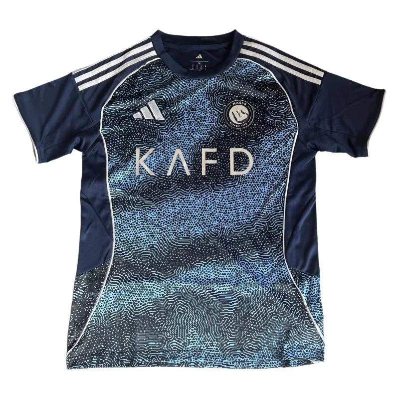 Al-Nassr FC 25-26 Away