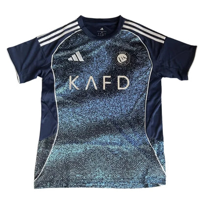 Al-Nassr FC 25-26 Away