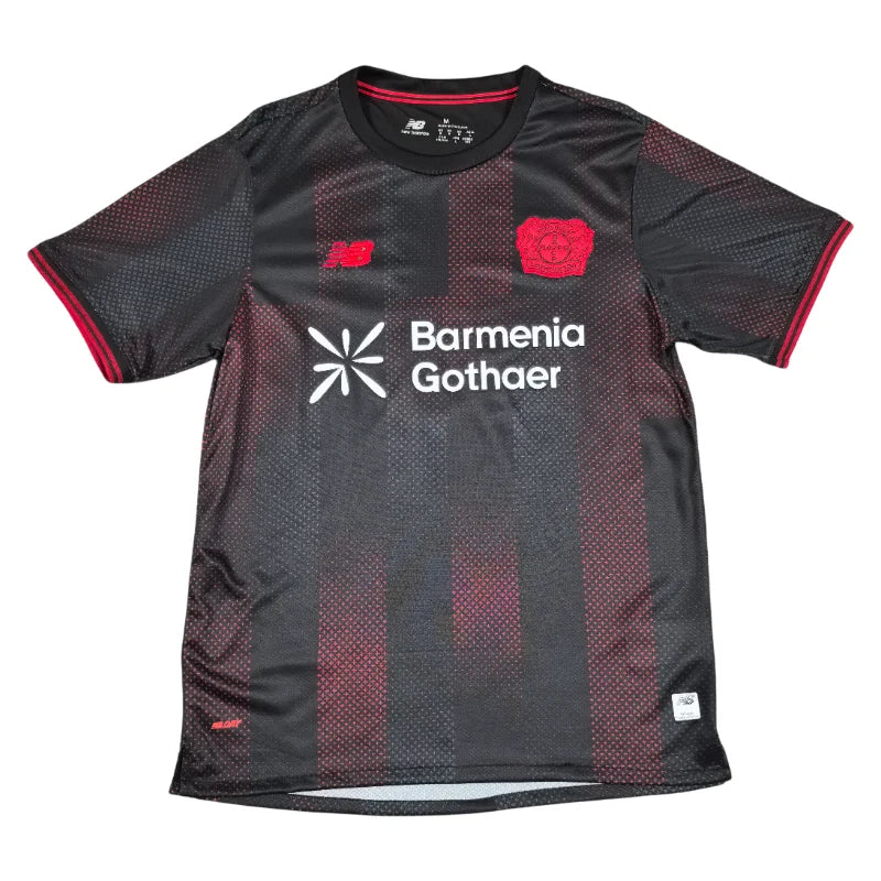 Bayer Leverkusen 25-26 Home