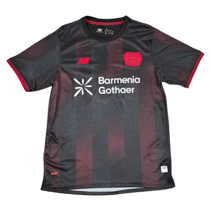 Bayer Leverkusen 25-26 Home