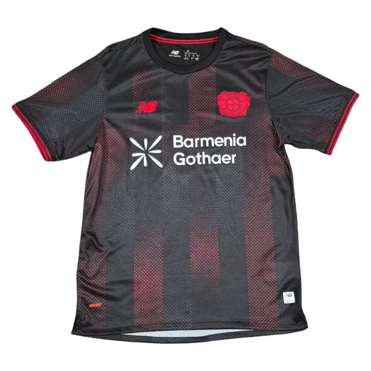 Bayer Leverkusen 25-26 Home