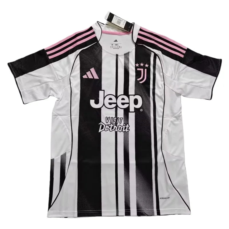 Juventus 25-26 Home