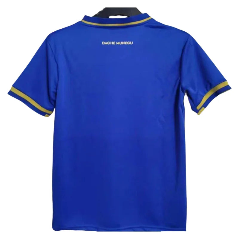 Monaco 25-26 Away