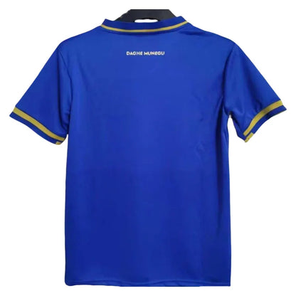 Monaco 25-26 Away