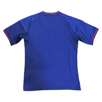 Olympique Lyonnais 25-26 Away
