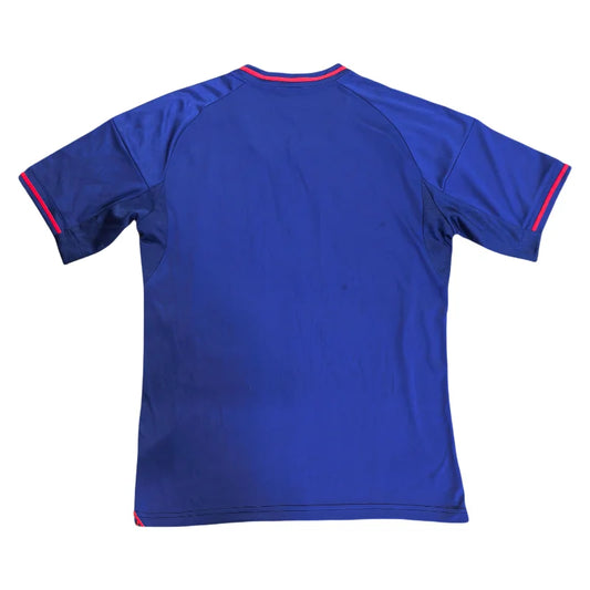 Olympique Lyonnais 25-26 Away