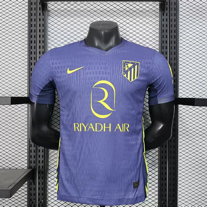 Atletico Madrid 25-26 Away