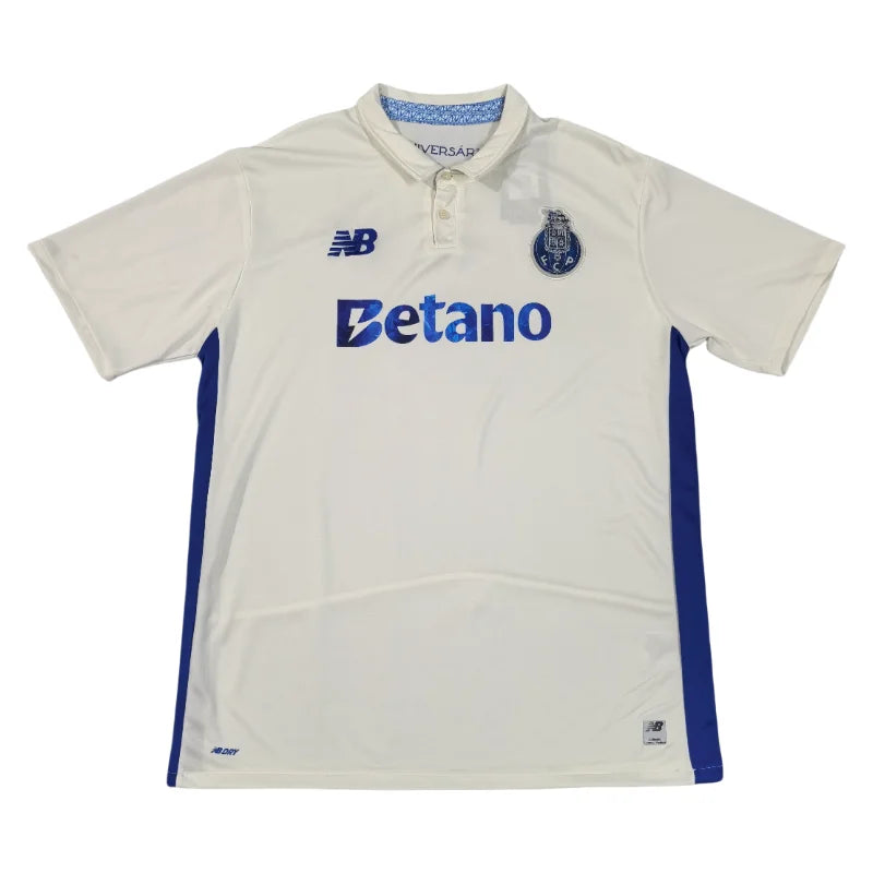 Porto 25-26 Third