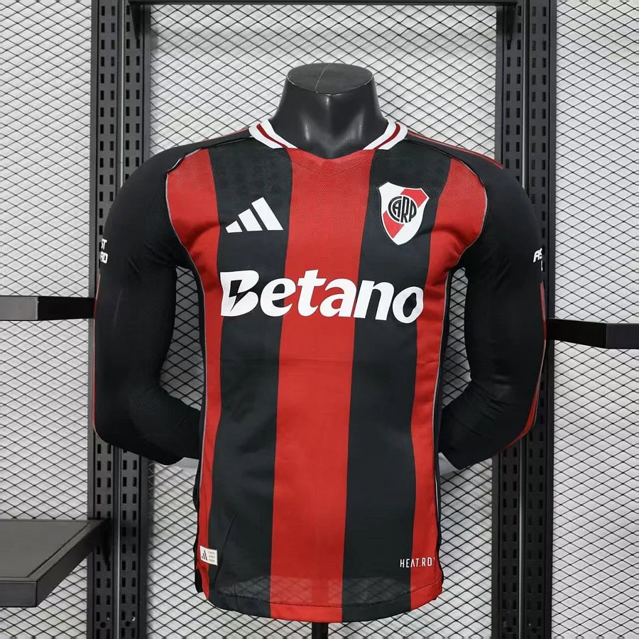 River Plate 2026 Away