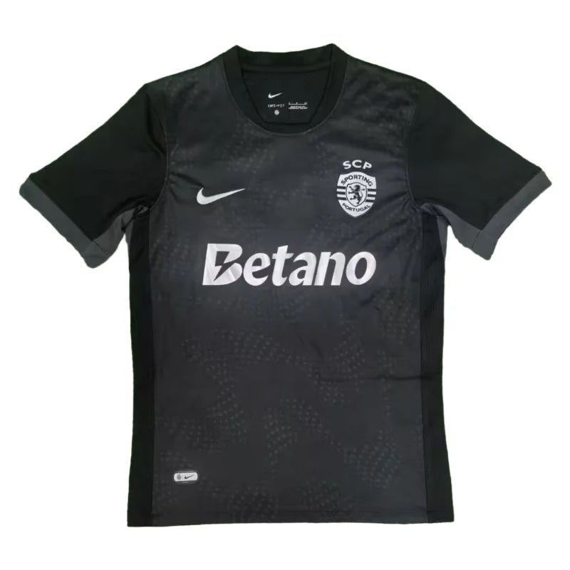 Sporting CP 25-26 Away