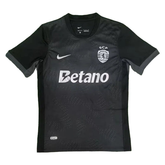 Sporting CP 25-26 Away