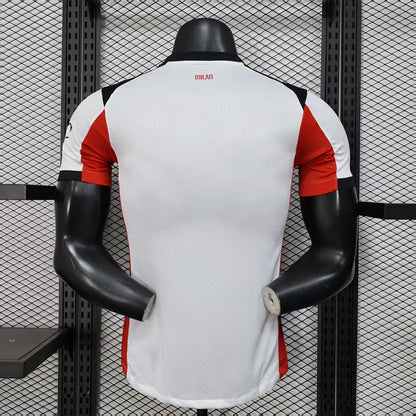 AC Milan 25-26 Away