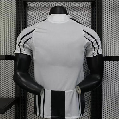 Juventus 25-26 Home