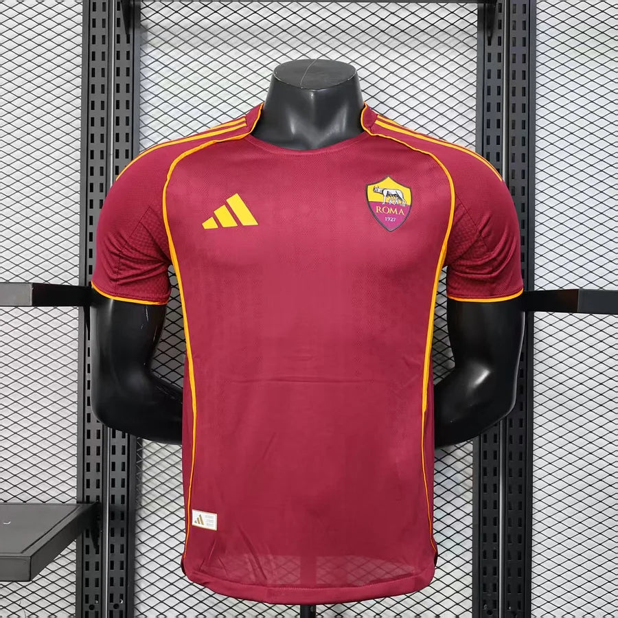 Roma 25-26 Home