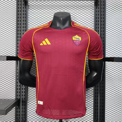 Roma 25-26 Home