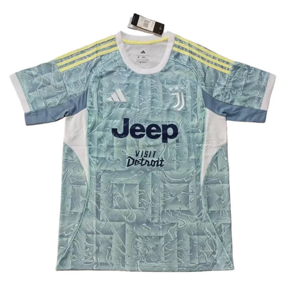Juventus 25-26 Away