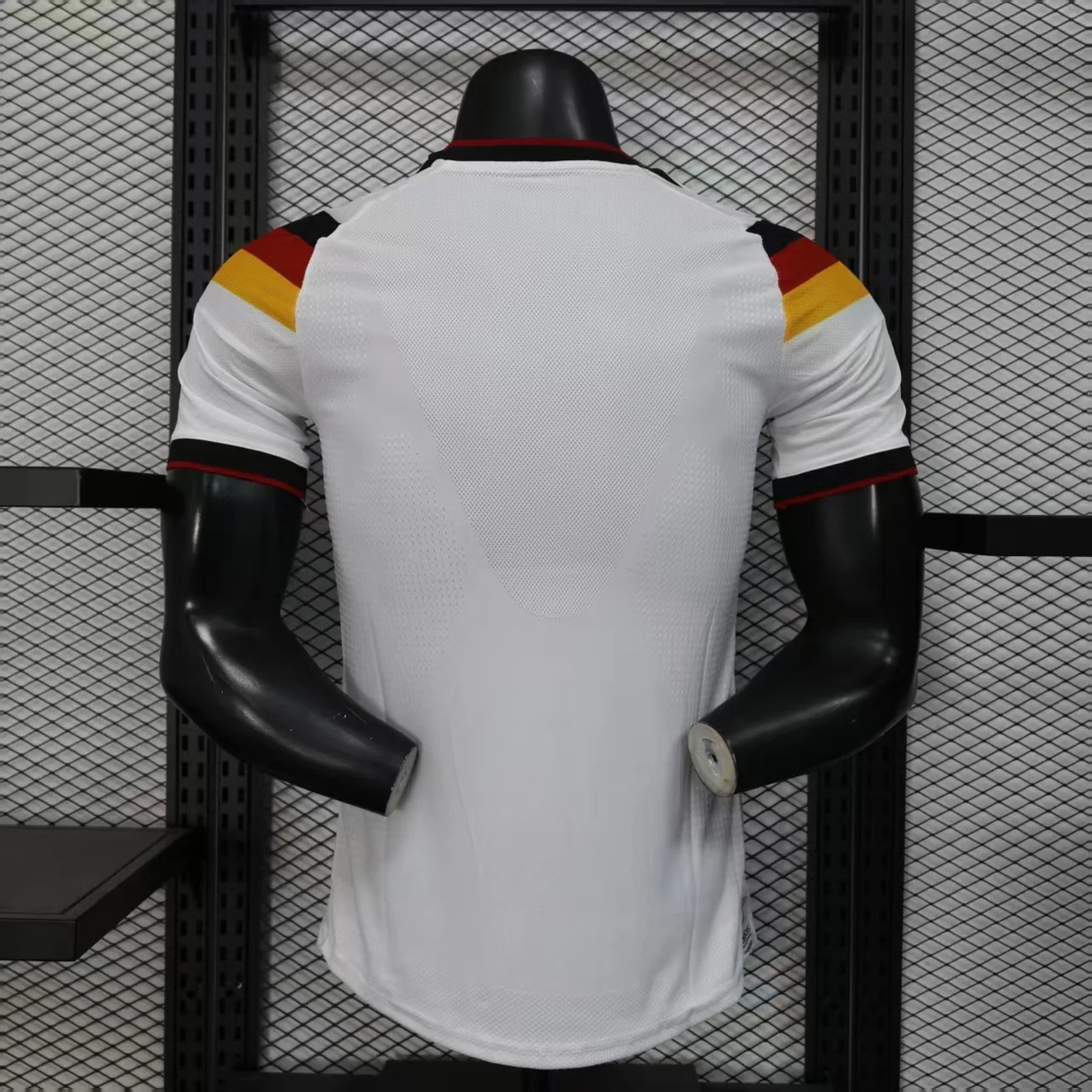 Germany 2026 Home