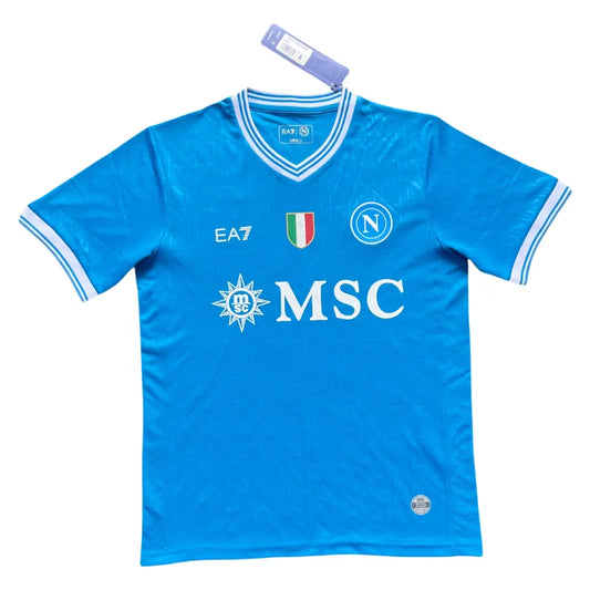 Napoli 25-26 Home