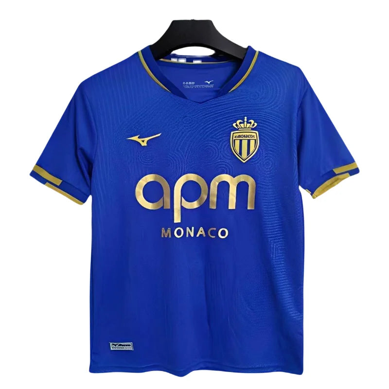 Monaco 25-26 Away
