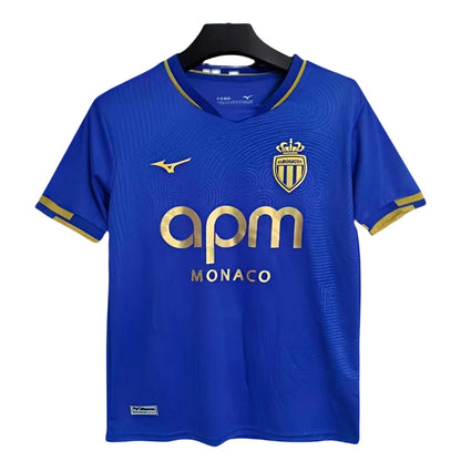 Monaco 25-26 Away