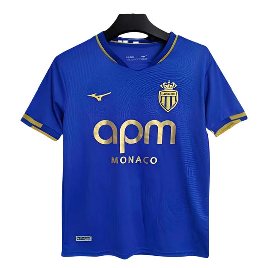 Monaco 25-26 Away