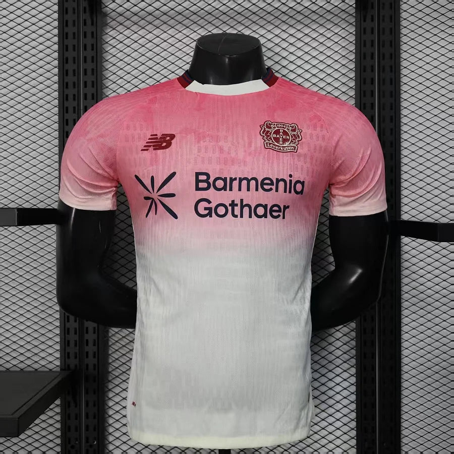 Bayer Leverkusen 25-26 Away