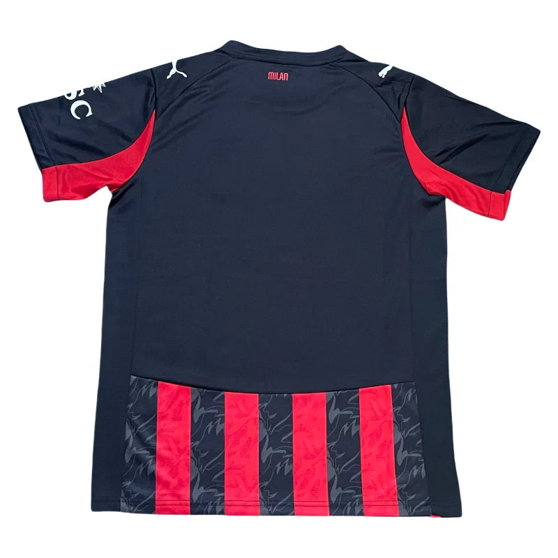 AC Milan 25-26 Home