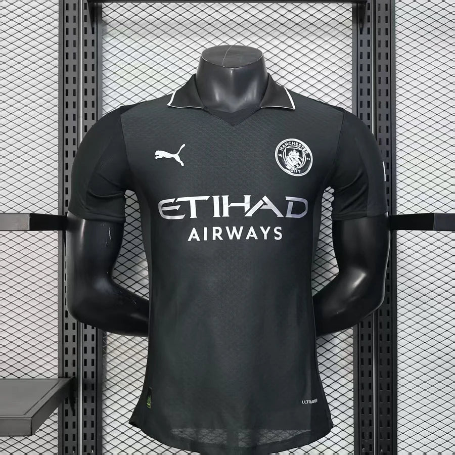 Manchester City 25-26 Away