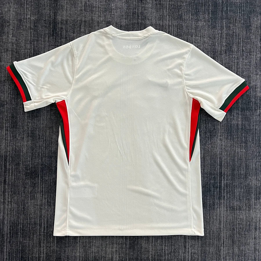 Chelsea 25-26 Away