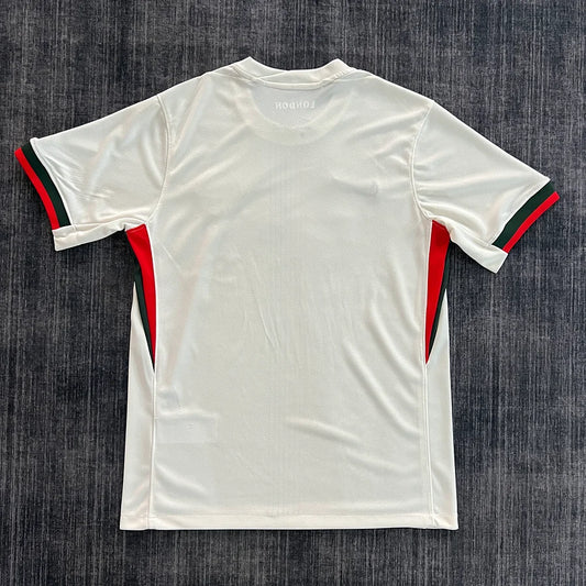 Chelsea 25-26 Away