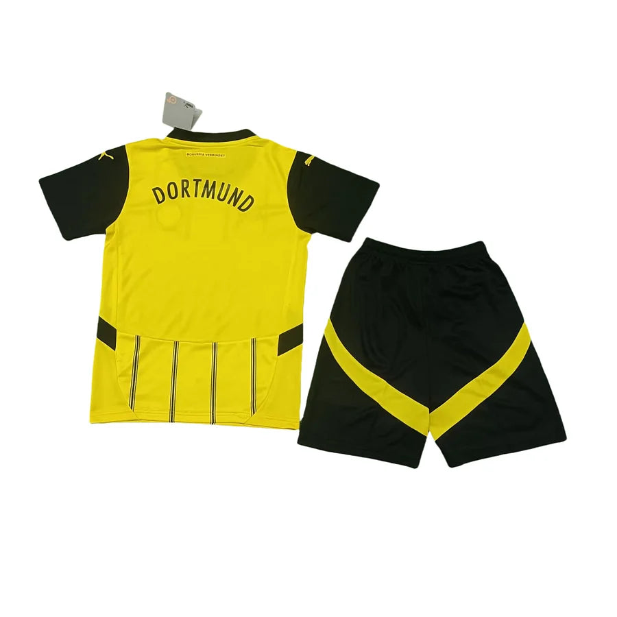 Kids Borussia Dortmund 25-26 Home