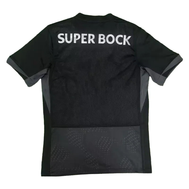 Sporting CP 25-26 Away