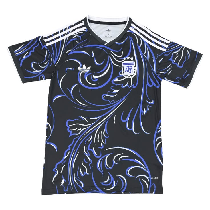 Argentina 2026 Away