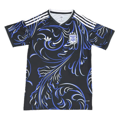 Argentina 2026 Away
