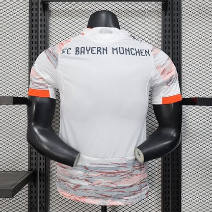 Bayern Munich 25-26 Away