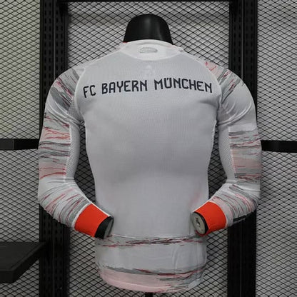 Bayern Munich 25-26 Away