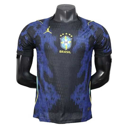 Brazil 2026 Away