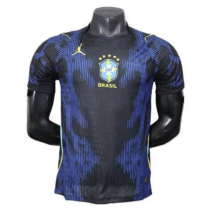 Brazil 2026 Away