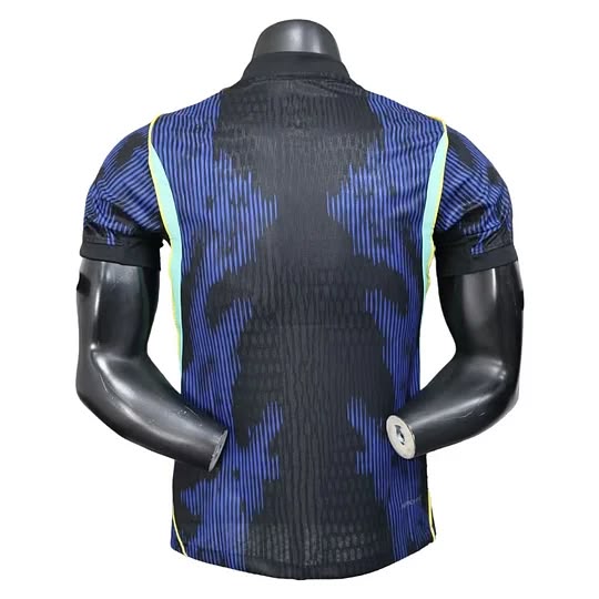 Brazil 2026 Away