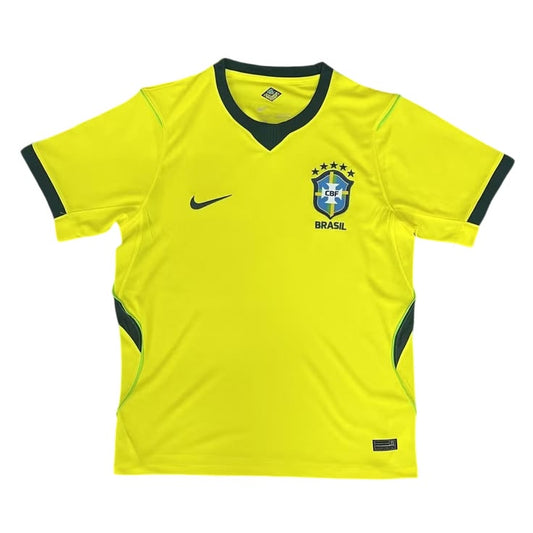Brazil 2026 Home