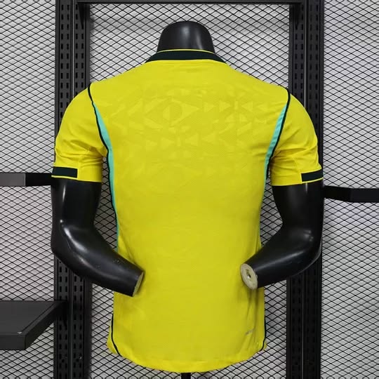 Brazil 2026 Home