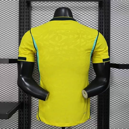 Brazil 2026 Home