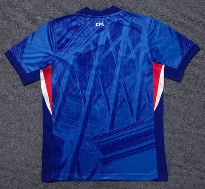 Chelsea 25-26 Home