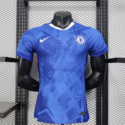 Chelsea 25-26 Home