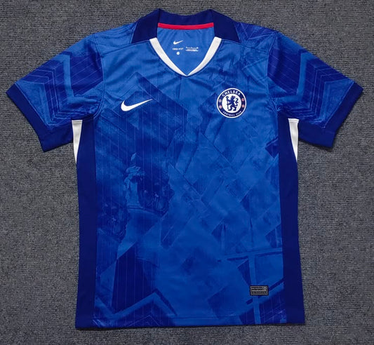 Chelsea 25-26 Home