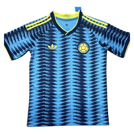 Colombia 2026 Away