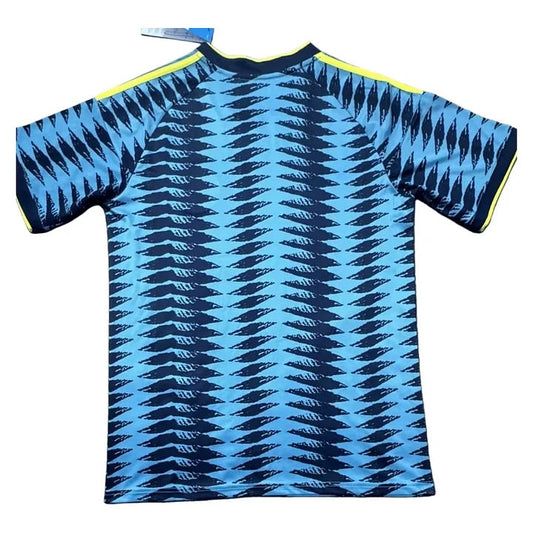 Colombia 2026 Away
