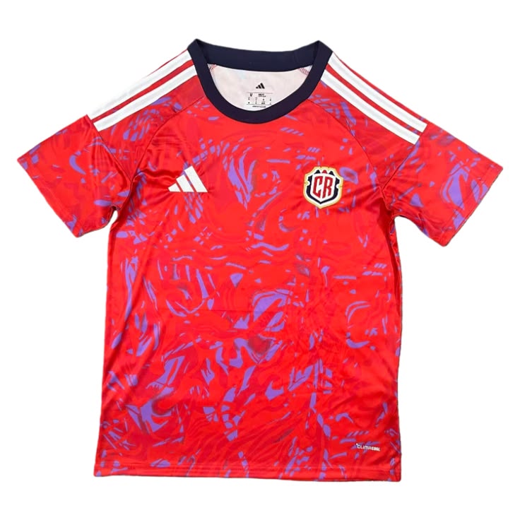 Costa Rica 2026 Home